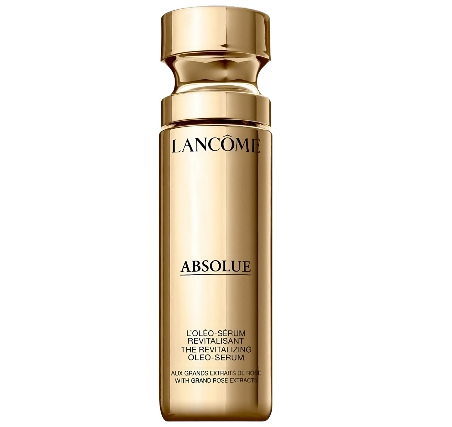 Lancome Lancome, Absolue, Grand Rose Extrakte, Revitalisierung, Täglich, Serum, Für das Gesicht, 30 ml Regular