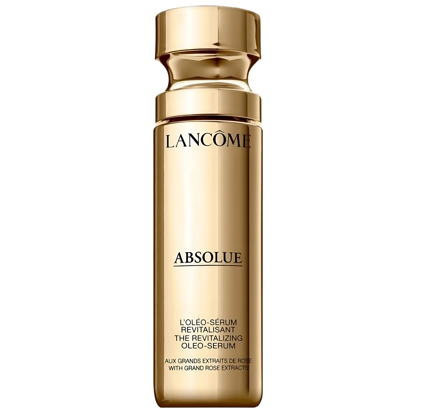 Lancome Lancome, Absolue, Grand Rose Extrakte, Revitalisierung, Täglich, Serum, Für das Gesicht, 30 ml Regular