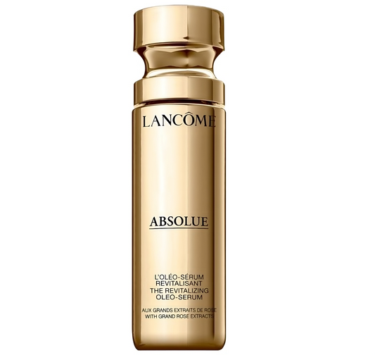 Lancome Lancome, Absolue, Grand Rose Extrakte, Revitalisierung, Täglich, Serum, Für das Gesicht, 30 ml Regular