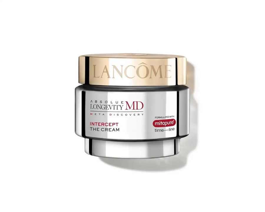 Lancome, Absolue Longevity MD Intercept, Festigung, Tag & Nacht, Sahne, Für das Gesicht, 50 ml
