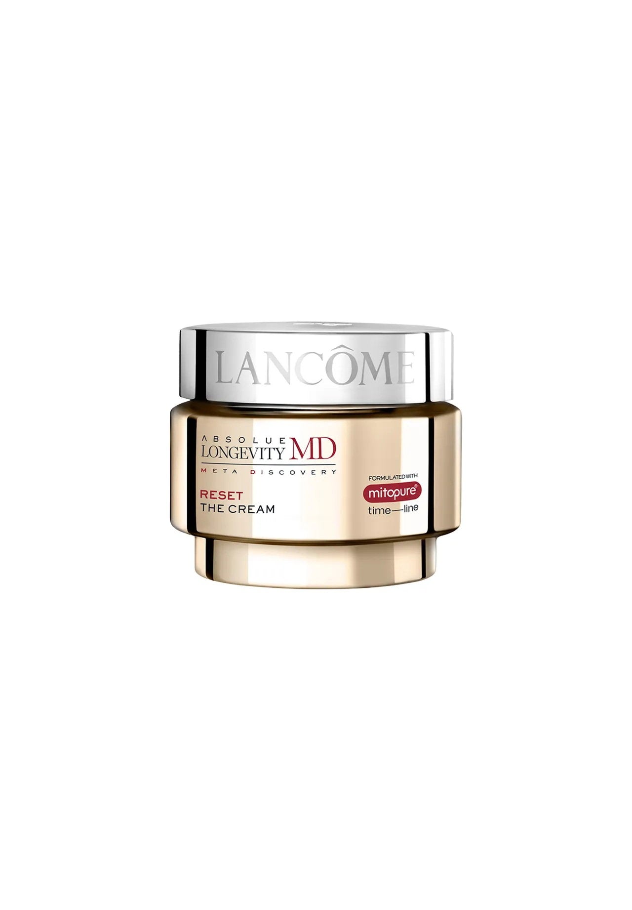Lancome, Absolue Longevity MD Reset, Anti-Aging, Day & Night, Cream, For Face, 50 ml