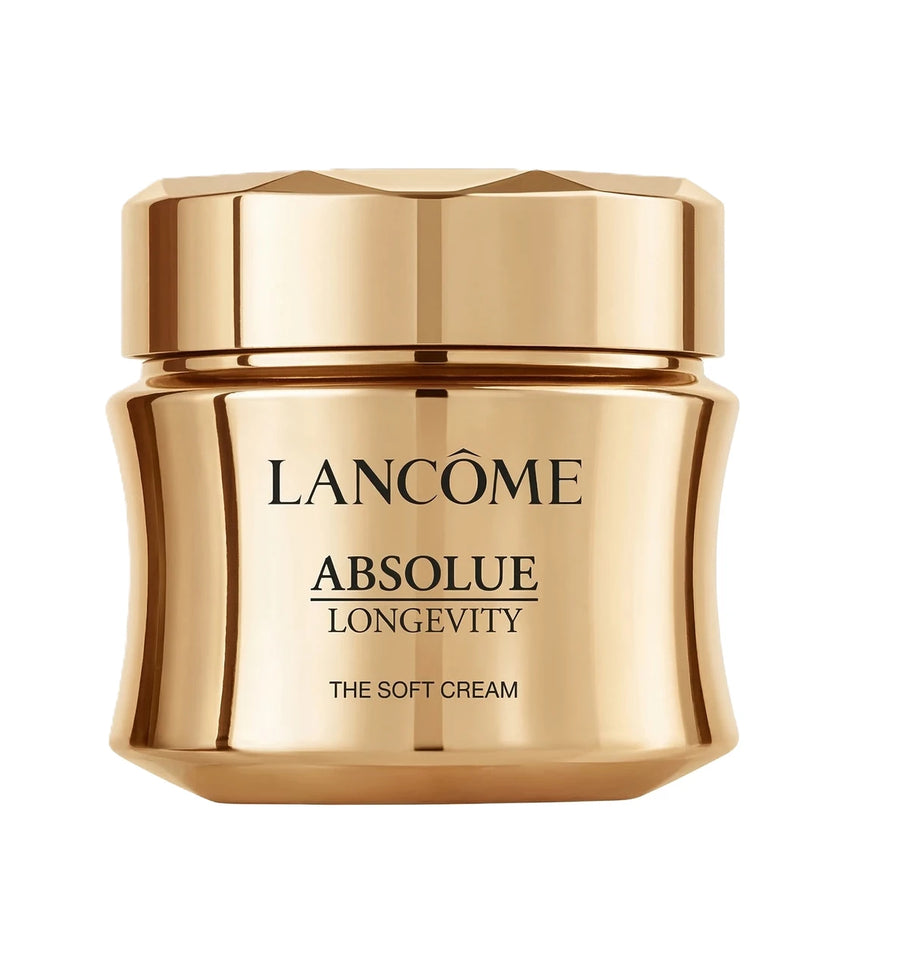 LANCOME ABSOLUE LONGEVITY SOFT CREAM 60 ML