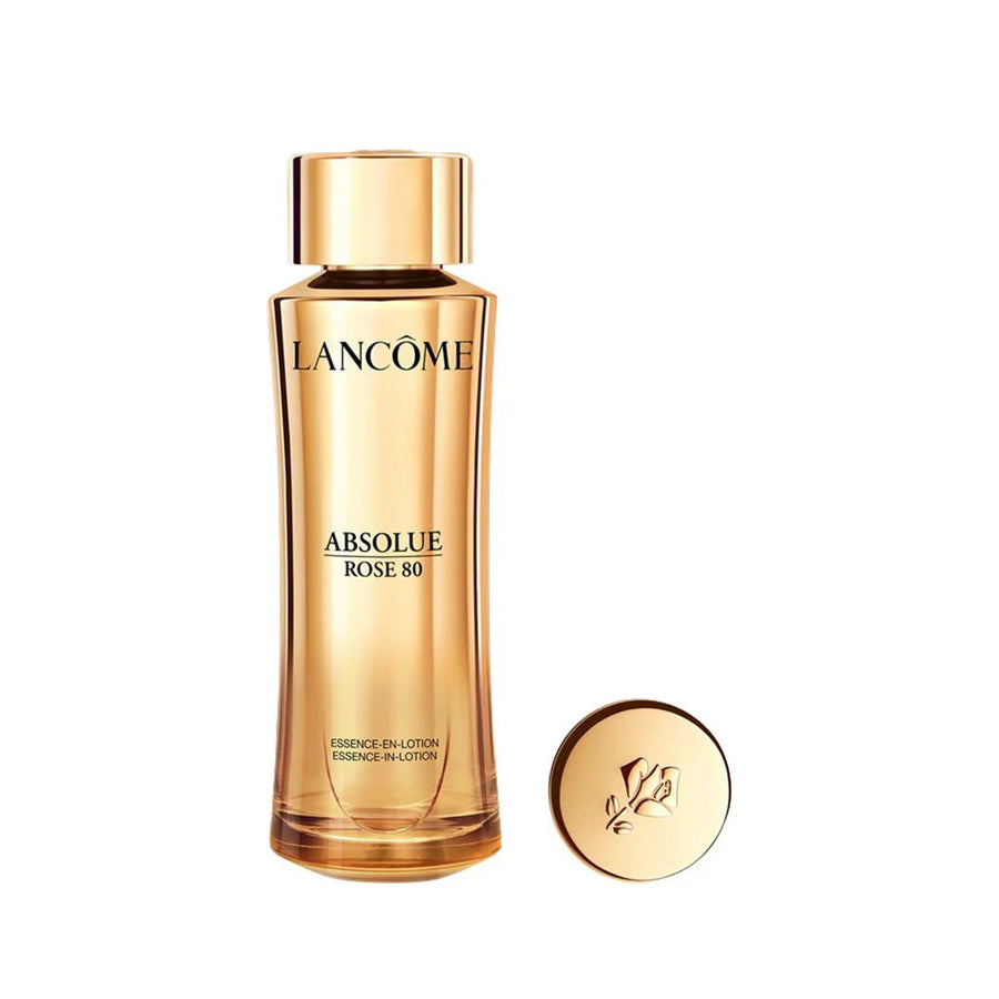 Lancome, Absolue Rose 80, Aufhellend & revitalisierend, Täglich, Essenzlotion, Für das Gesicht, 150 ml
