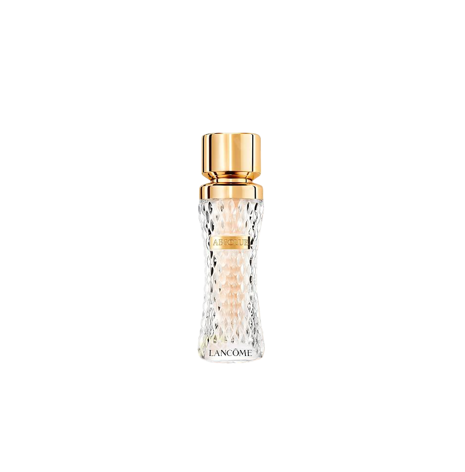Lancome, Absolue The Fluid, Leuchtend, Flüssige Grundierung & Serum 2-in-1, Ivoire, 100, 35 ml