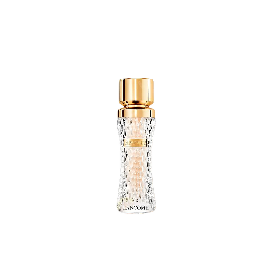 Lancome, Absolue The Fluid, Leuchtend, Flüssige Grundierung & Serum 2-in-1, Ivoire, 100, 35 ml