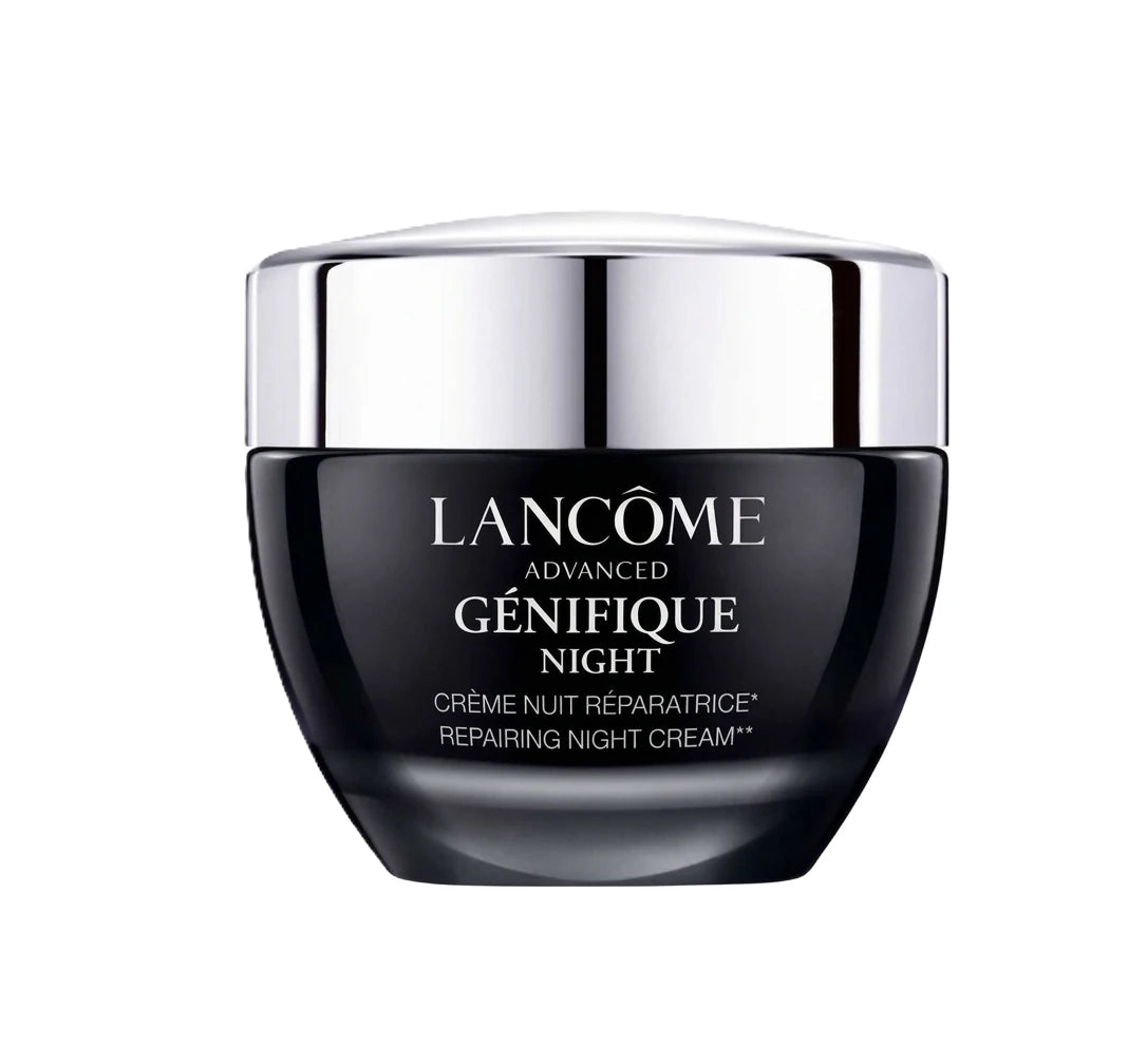 LANCOME ADVANCED GENIFIQUE CREME NUIT REPARATRICE 50 ML