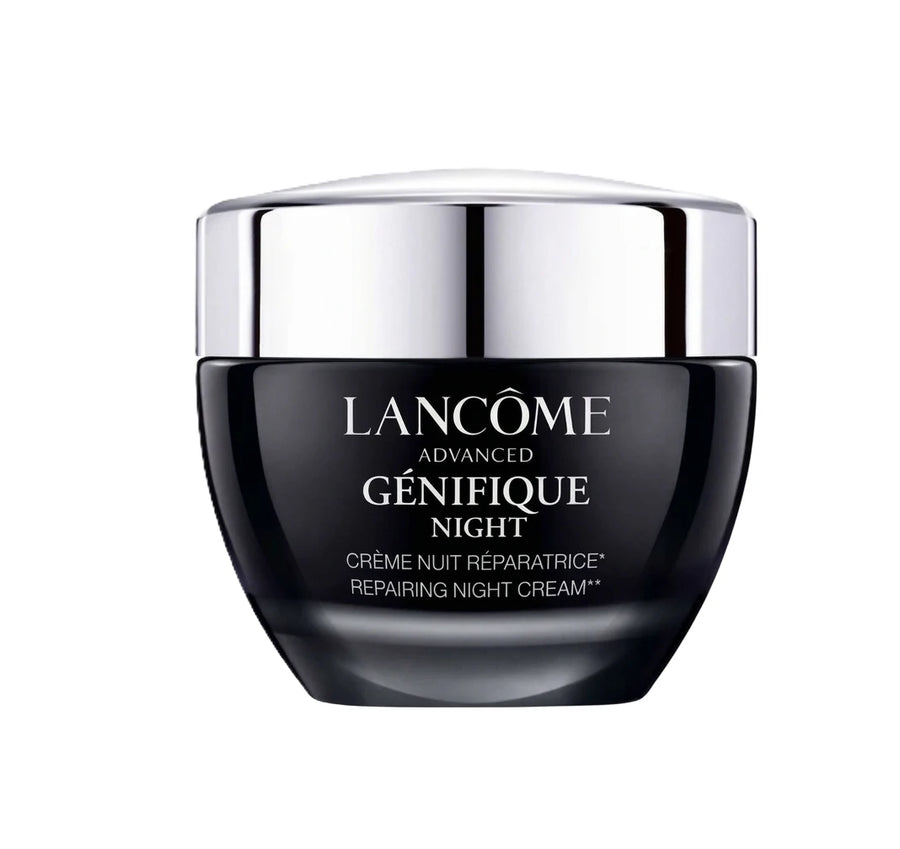 LANCOME ADVANCED GENIFIQUE CREME NUIT REPARATRICE 50 ML