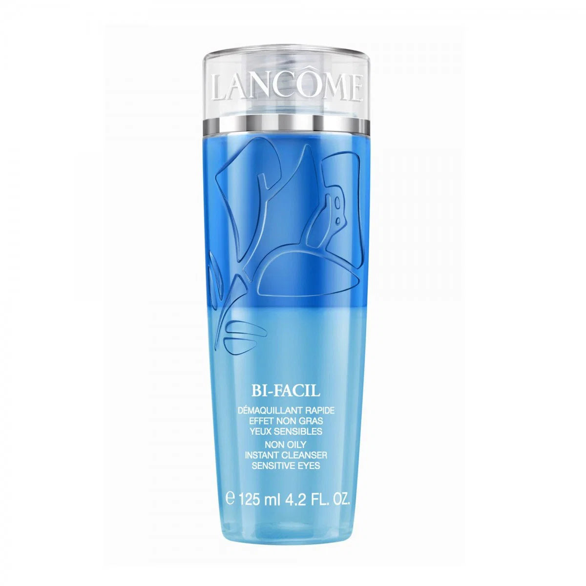 Lancome, Bi-Facil, Make-up-Entferner-Lotion, 125 ml