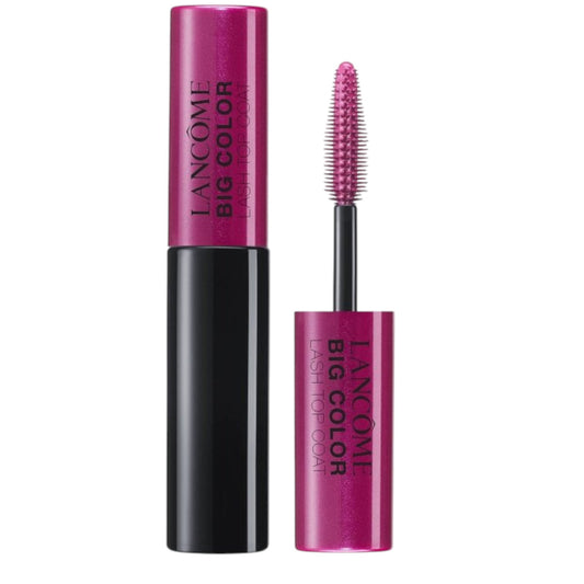 Lancome Lancome, Big Color, Volumenverstärkend, Wimperntusche, 04, Flirtendes Pink, 2.8 ml Regular