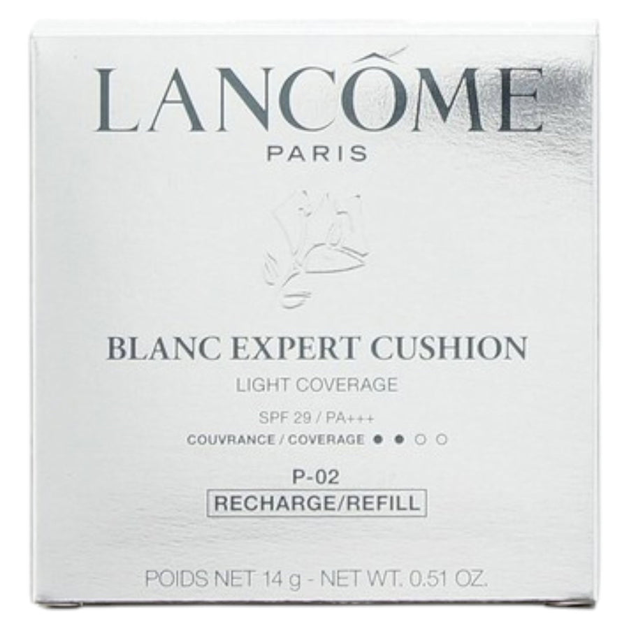 Lancome Lancome, Blanc Expert, Leichte Abdeckung, Flüssige Grundierung, P-02, P-02, SPF 29, 14 g Regular