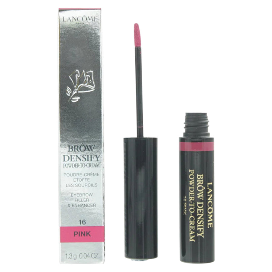Lancome Lancome, Brow Densify, Augenbrauenpuder, 16, 16 Rosa, 1.3 g Regular