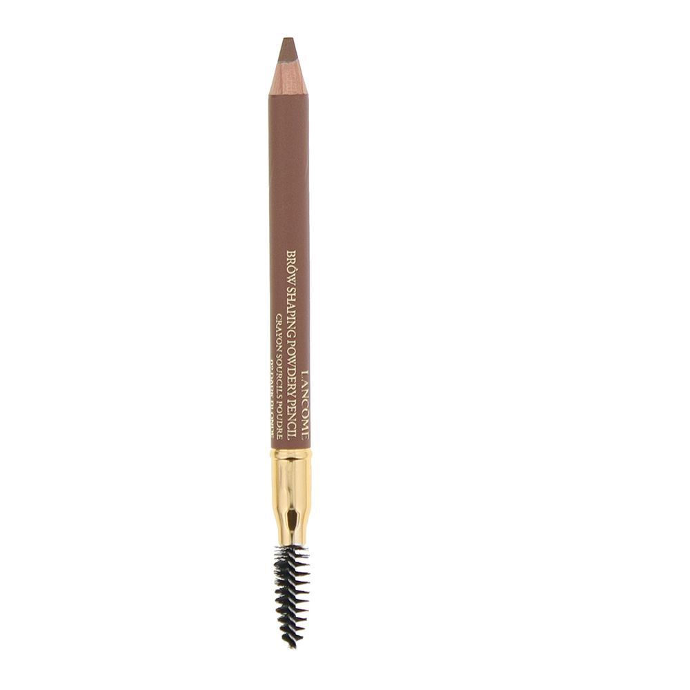 Lancome, Brow Shaping, Bleistift, Augenbrauencreme-Stift, 02, Dunkelblond, 0.79 g