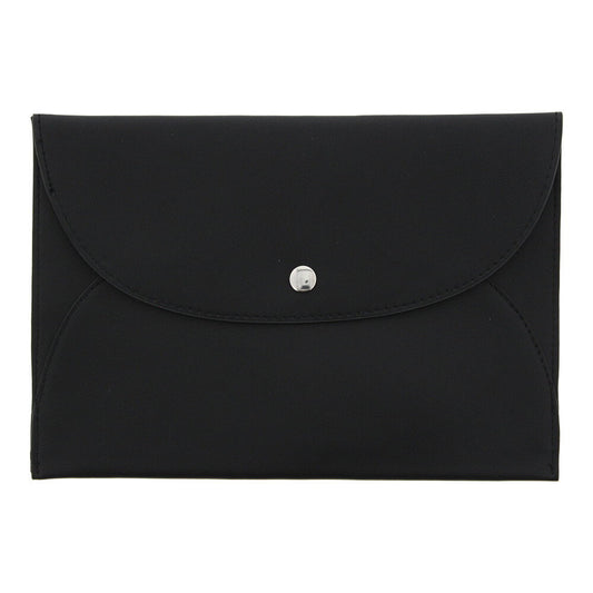 Lancome Lancome, Clutch Bag, Kupplung, GWP Textilbeutel, Schwarz Regular