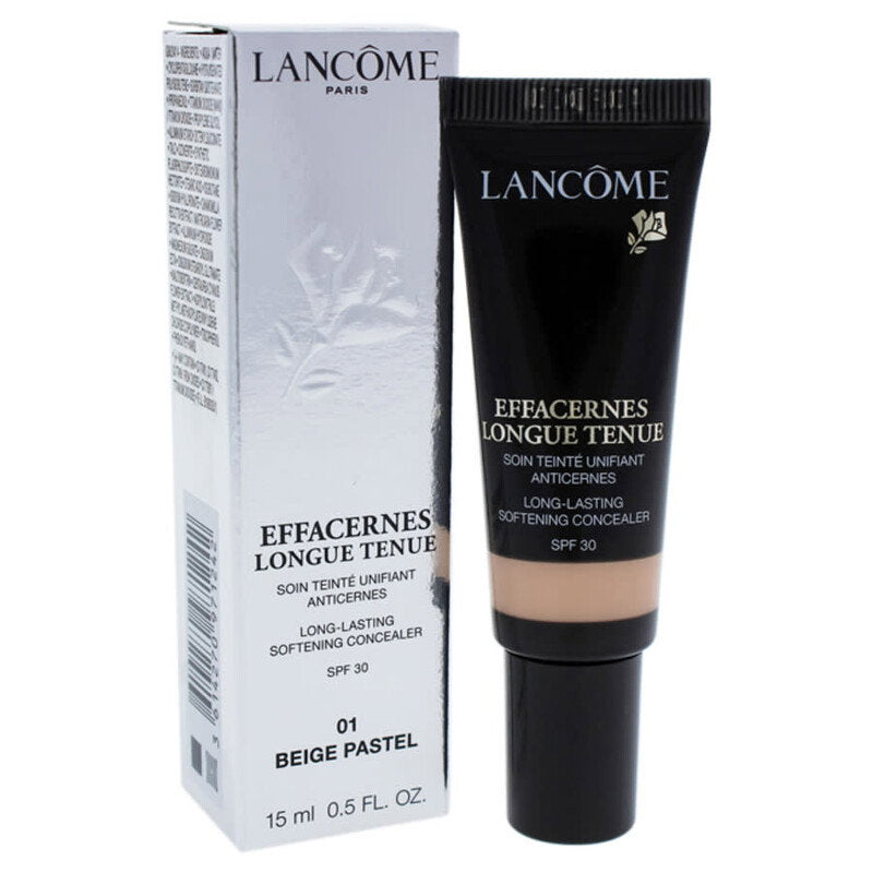 Lancome Lancôme Effacernes Longue Tenue Abdeckstift 01 Beige Pastell 15 ml