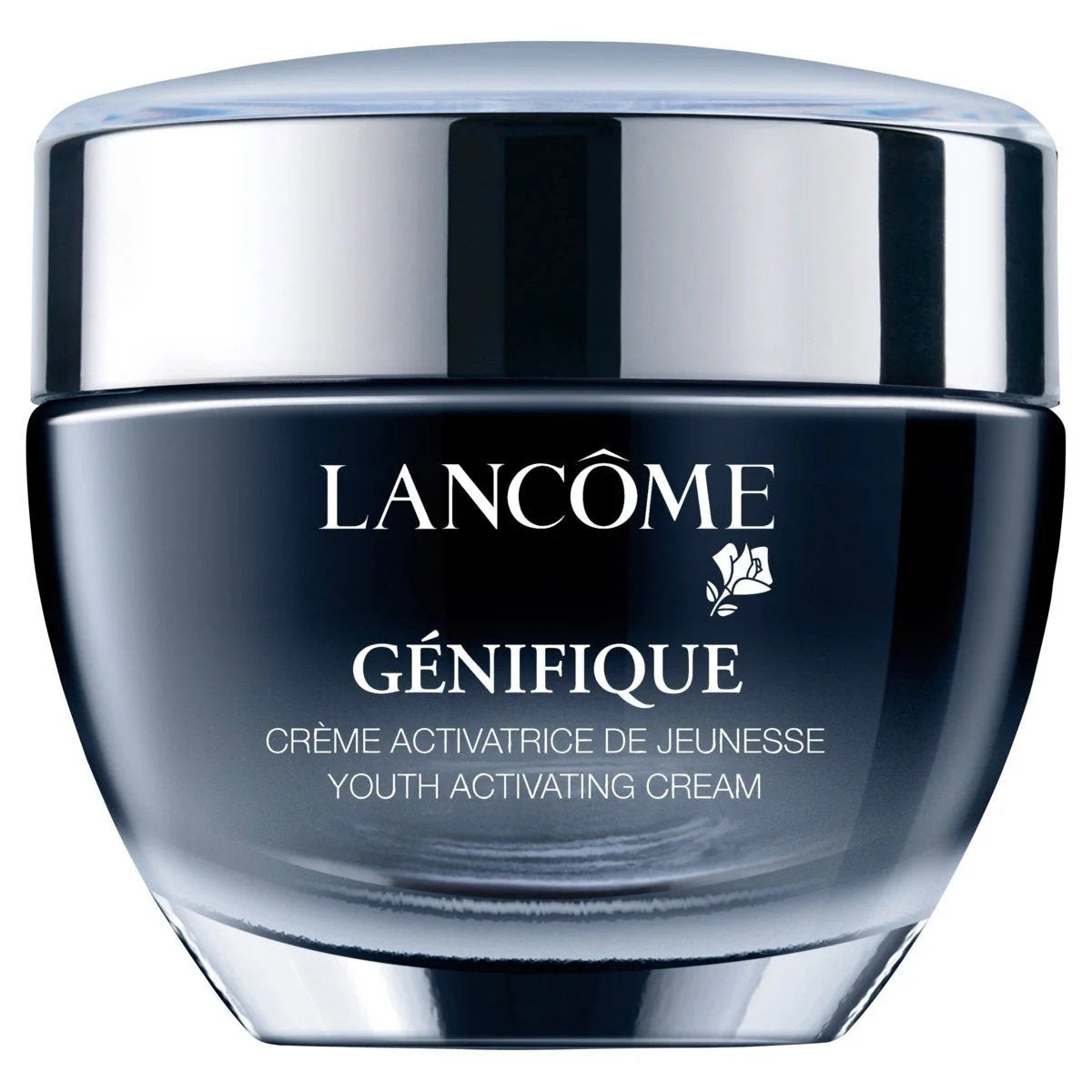 Lancome Lancôme Génifique Youth Activating Daily Cream für Gesicht und Hals 50 ml