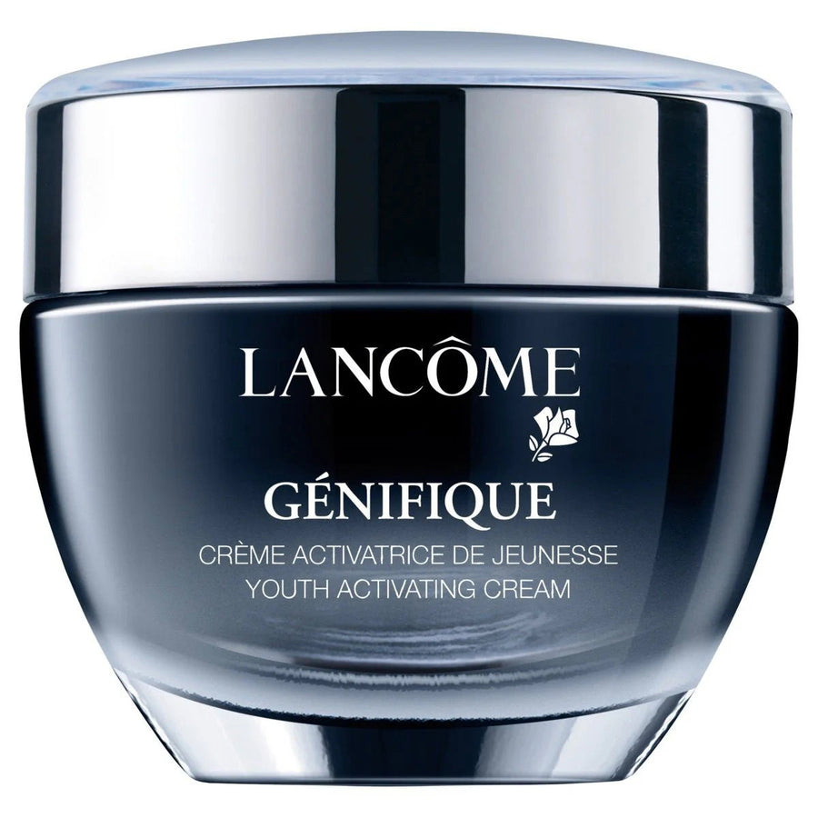 Lancome Lancôme Génifique Youth Activating Daily Cream für Gesicht und Hals 50 ml