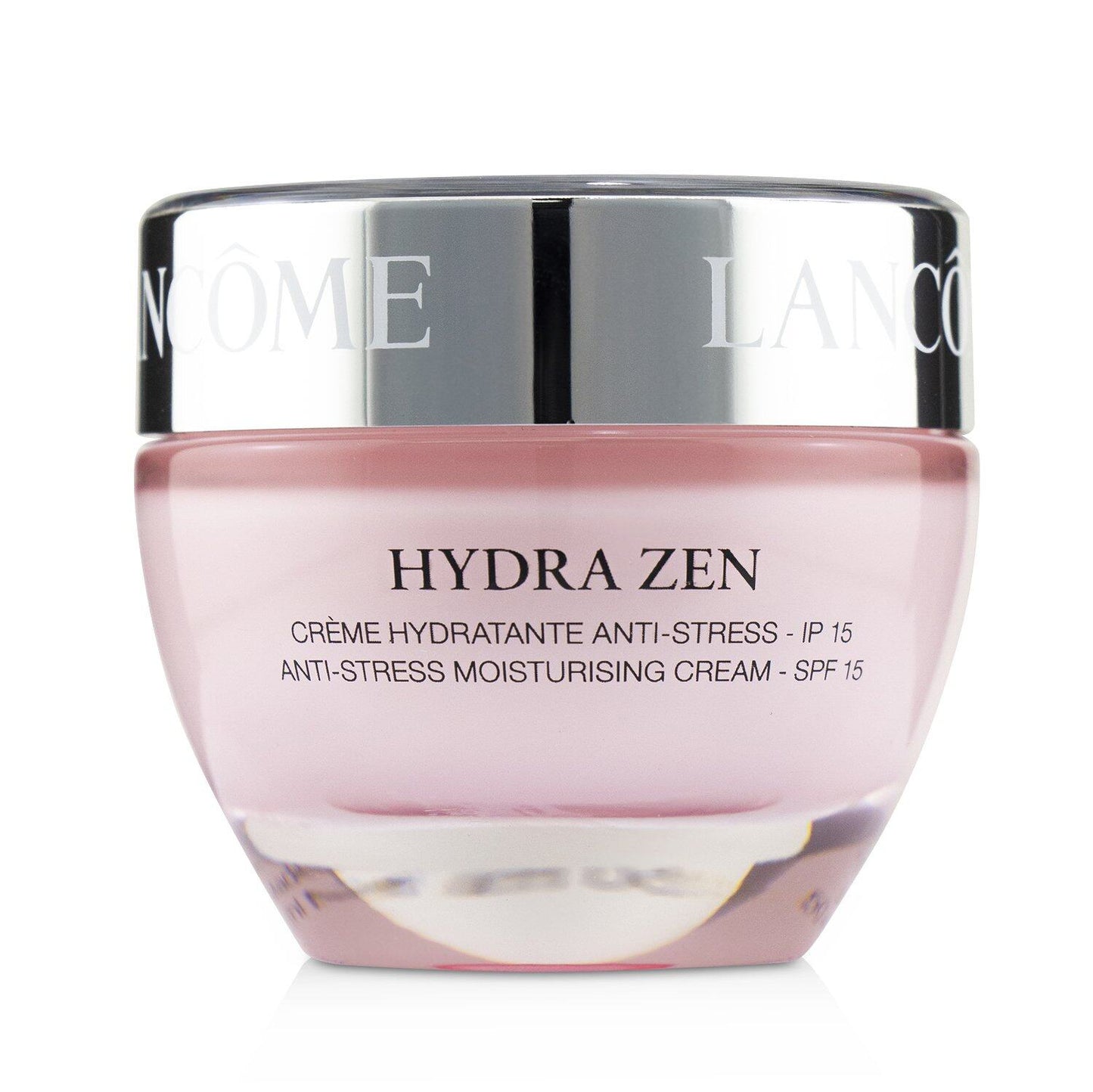 Lancome, Hydra Zen Neurocalm, Antistress, Tag, Sahne, Für das Gesicht, SPF 15, 50 ml