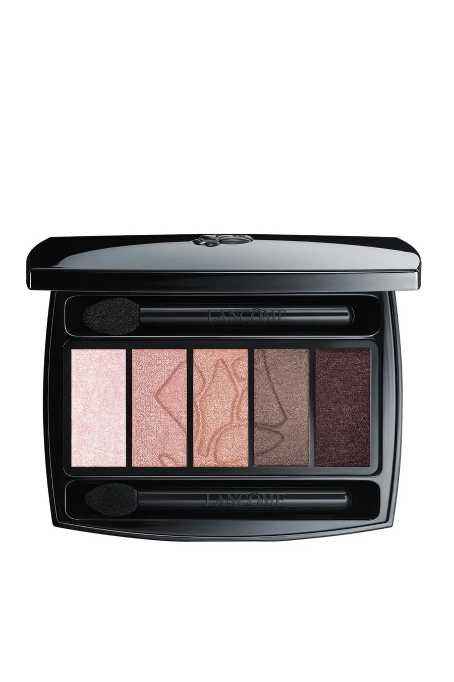 Lancome Lancôme Hypnôse Lidschattenpalette 04 Taupe Craze mit fünf Taupe-Nuancen