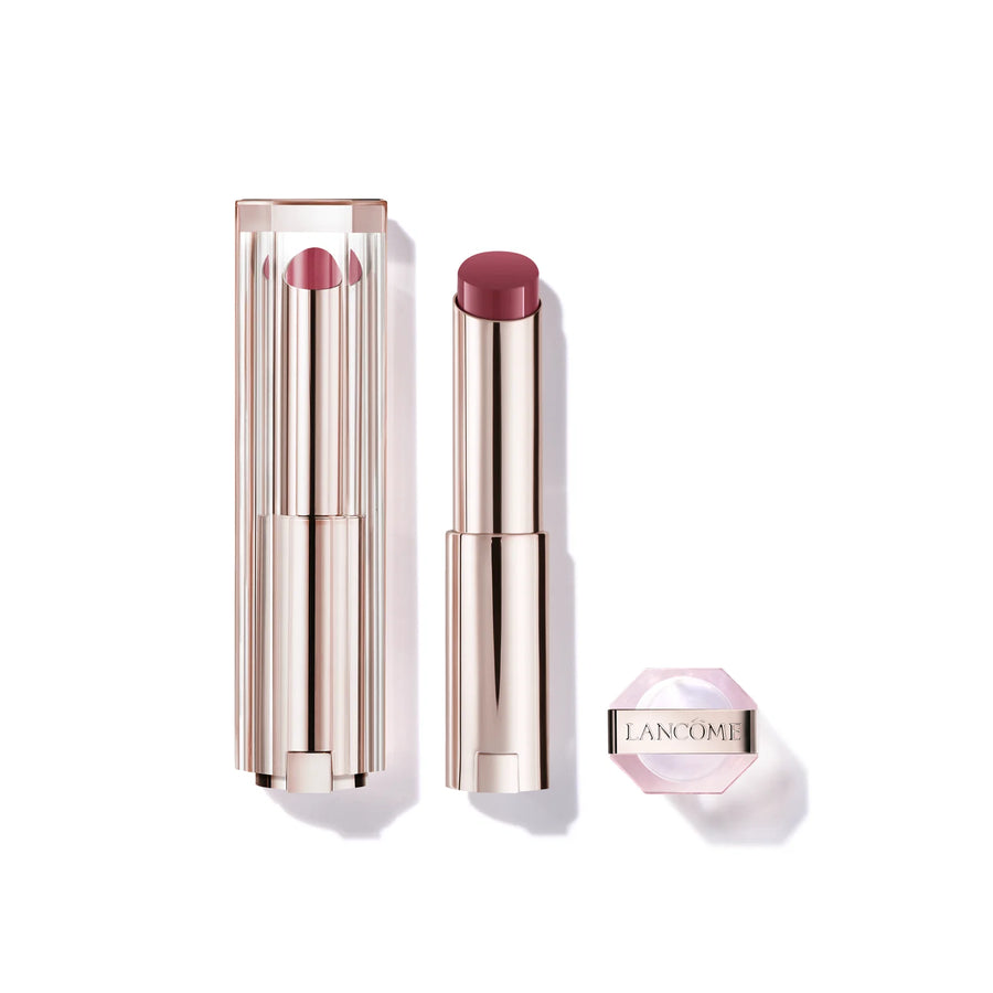 Lancome Lancôme Idôle Lip Butterglow Hydrating Lip Gloss 30 Lisa's Coral 3 g