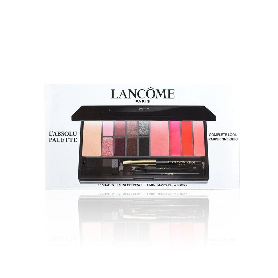 Lancome, L'Absolu, Gesichtspalette, Parisienne Chic, 20.9 g
