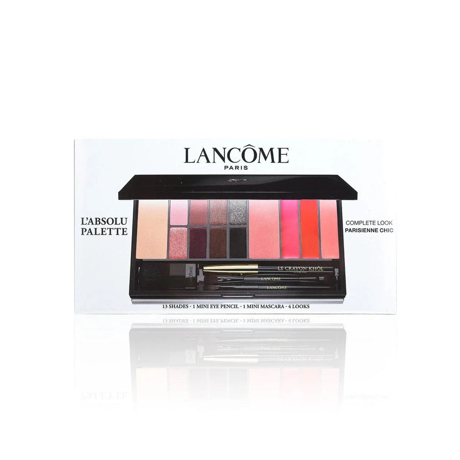 Lancome Lancôme L’Absolu Gesichtspalette Parisienne Chic 20,9 g