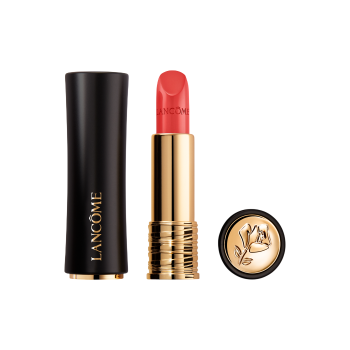 Lancome, L’Absolu Rouge, Creme-Lippenstift, 07, Bouquet Nocturne, 3.4 g