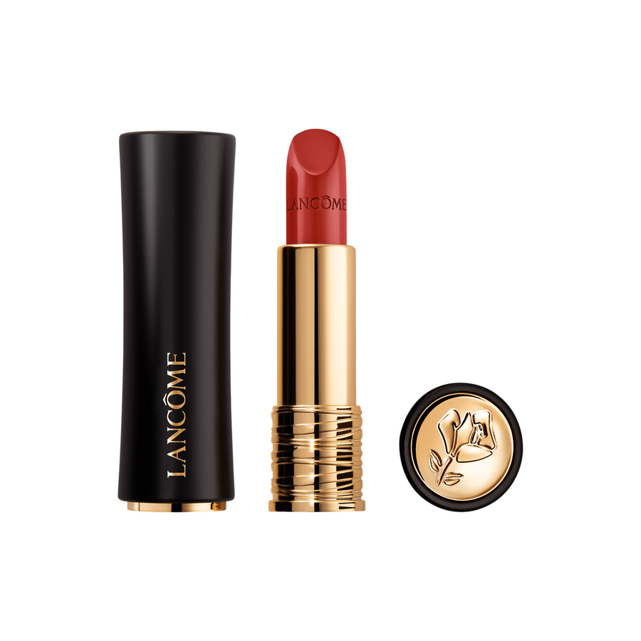 Lancome, L'Absolu Rouge, Creme-Lippenstift, 118, French Coeur, 3.4 g