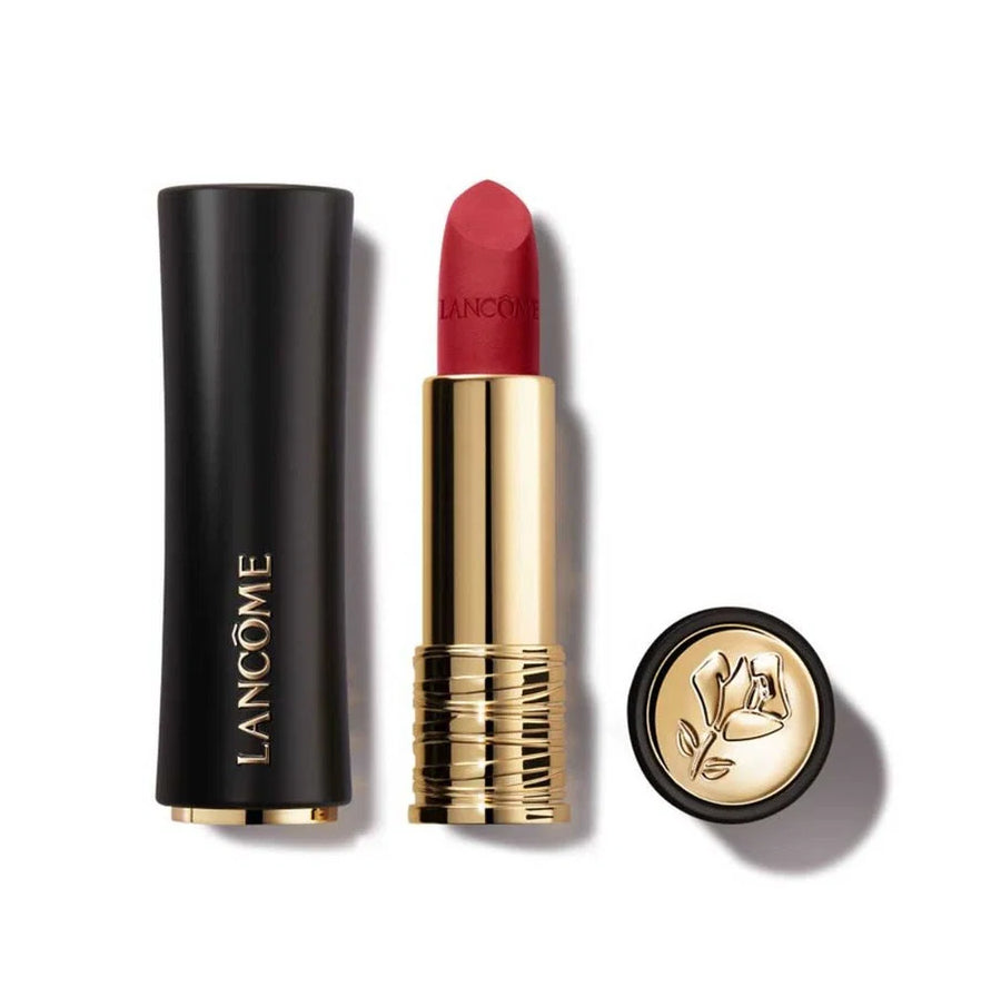 Lancome Lancôme L’Absolu Rouge Drama Matte Lippenstift 158 Red Is, 3,4 g
