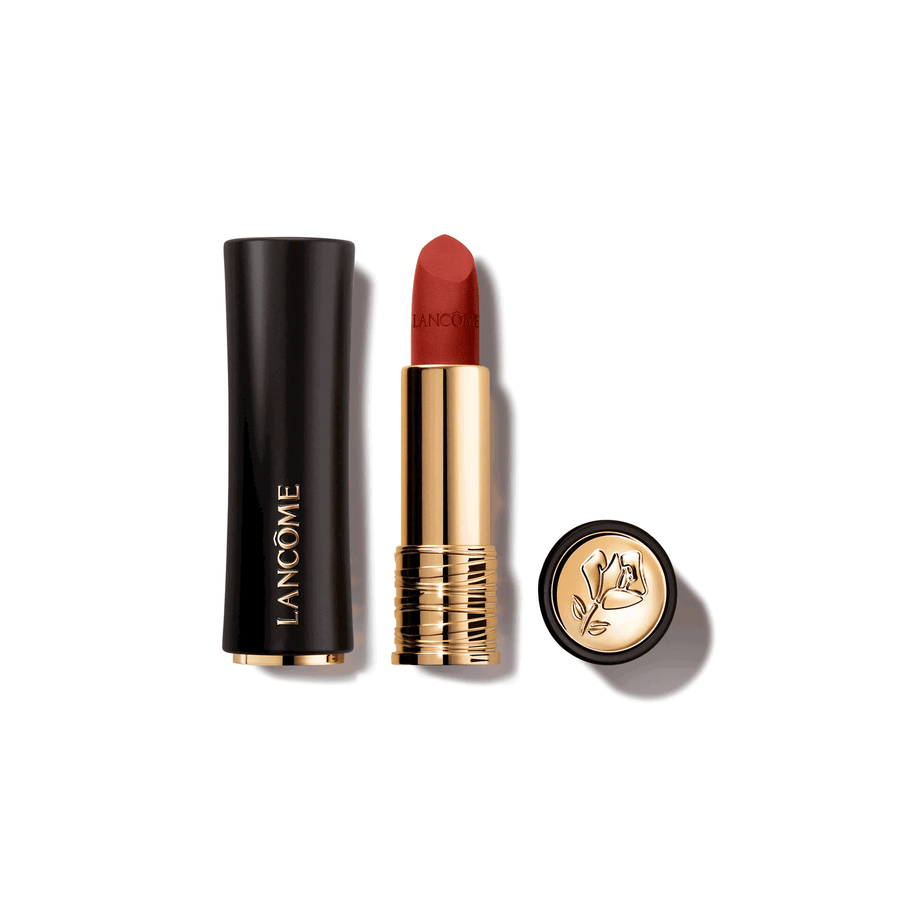Lancome, L'Absolu Rouge Drama Matte, Creme-Lippenstift, 196, Französische Note, 3.6 g