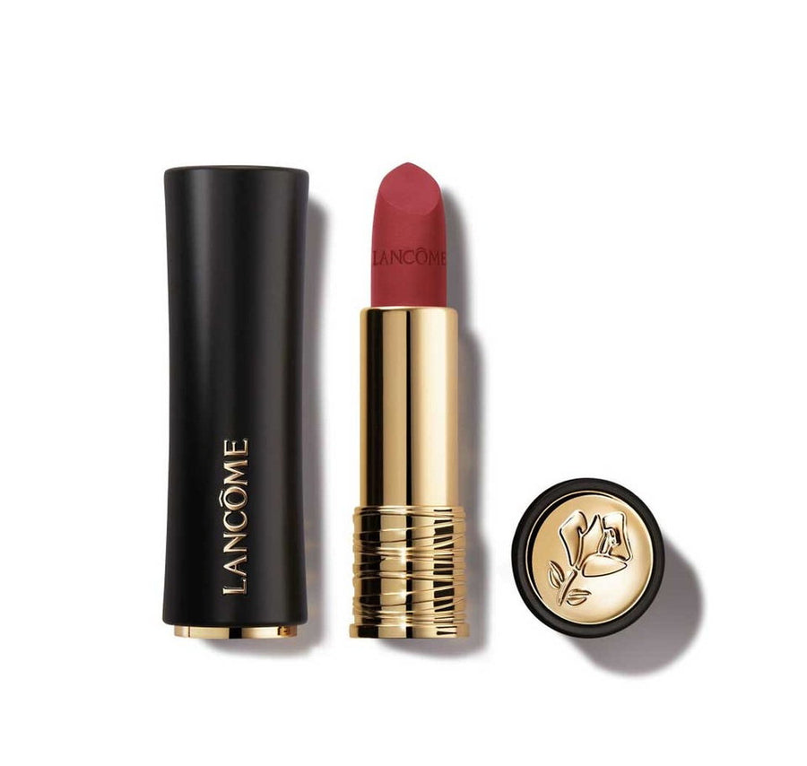 Lancome, L'Absolu Rouge Drama Matte, Creme-Lippenstift, 271, Dramatically Me, 3.4 g