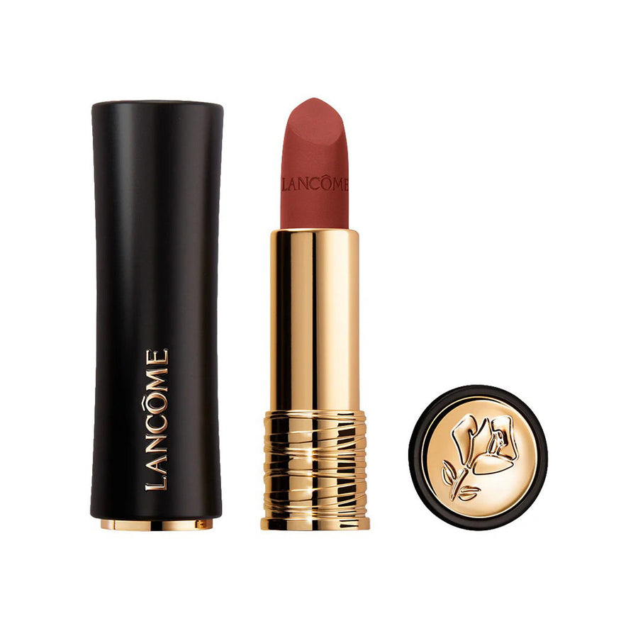 Lancome, L'Absolu Rouge Drama Matte, Matt, Creme-Lippenstift, 222, Nude Frenergy, 3.4 g