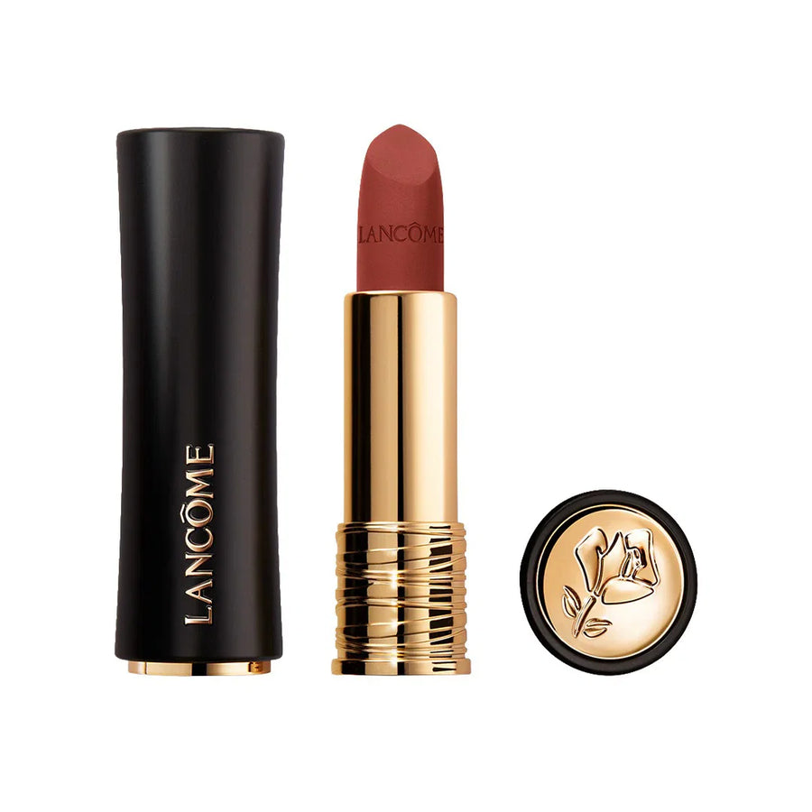 Lancome Lancôme L’Absolu Rouge Drama Matte Lippenstift 222 Nude Frenergy, 3,4 g