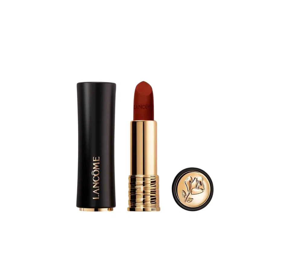 Lancome Lancôme L'Absolu Rouge Drama Matte Lippenstift 337 Caféine Impulse