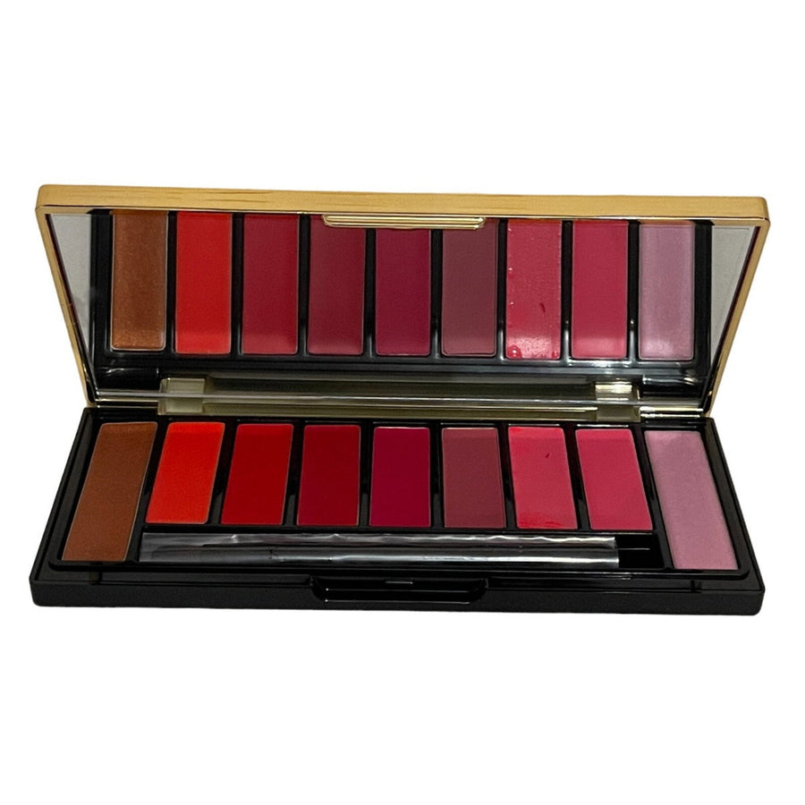 Lancome Lancome, L'Absolu Rouge, Lippenpalette, Feiertagsausgabe 2019, 9.95 g Regular