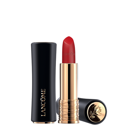 Lancome Lancome, L'Absolu Rouge, Matt, Creme-Lippenstift, 321, Durchsichtig, 3.4 g Regular