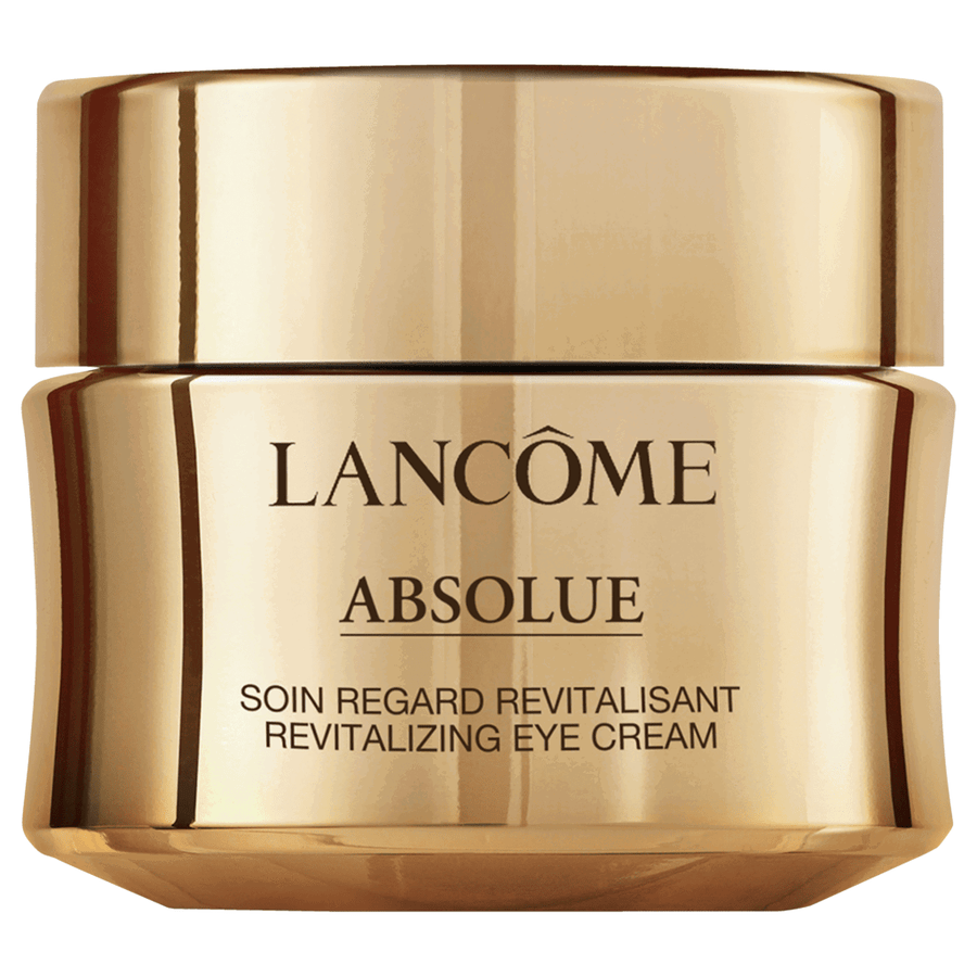Lancome, Absolue, Grand Rose Extrakte, Revitalisierung, Tag & Nacht, Augencreme, 20 ml