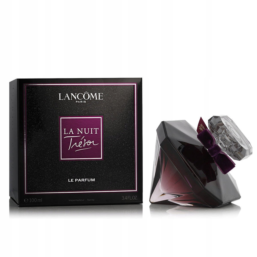 Lancome Lancôme La Nuit Trésor Le Parfum Eau de Parfum für Frauen 100 ml