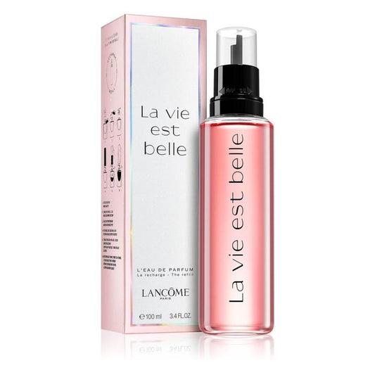Lancome Lancome, La Vie Est Belle, Eau de Parfum, Für Frauen, Nachfüllen, 100 ml Regular