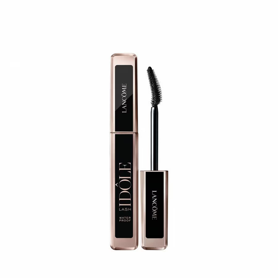 Lancome Lancôme Lash Idôle Mascara 01 Glossy Black wasserfest 8 ml