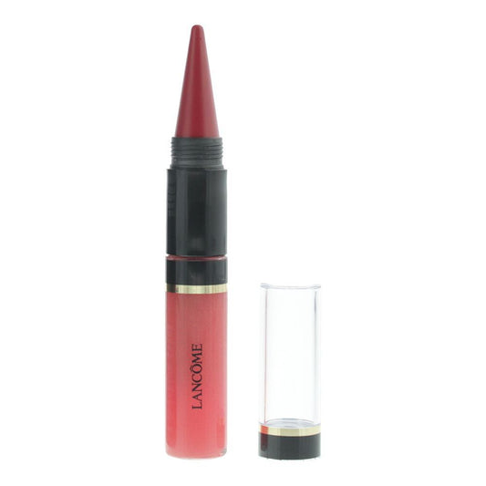 Lancome Lancome, Lip Kajal Duo Chroma, Creme-Lippenstift & Lipgloss, 03, Kühnes Rot, 2.7 g Regular