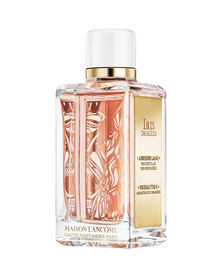 Lancome, Maison - Iris Dragées, Eau de Parfum, Für Frauen, 100 ml *Tester