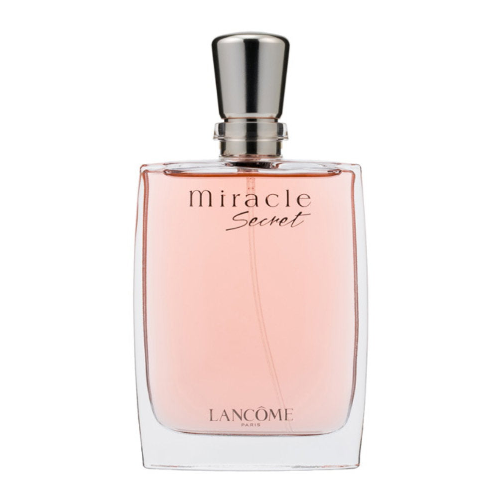 Lancome, Miracle Secret, Eau de Parfum, Für Frauen, 100 ml *Tester