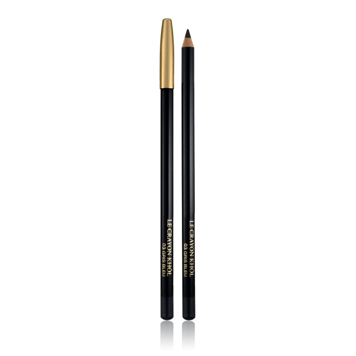 Lancome, Le Crayon Khol, Kajal Augenstift, 03, Blaugrau, 1.8 g