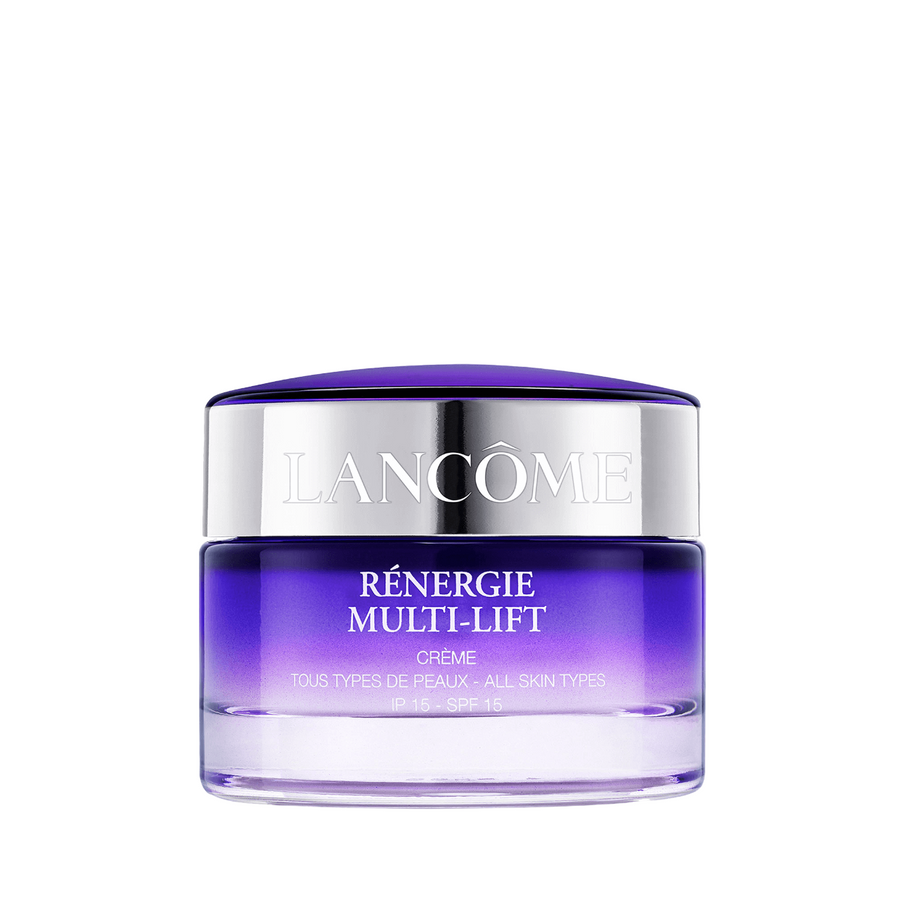 Lancome, Renergie Multi-Lift, Anti-Falten & Straffend, Tag, Sahne, Für das Gesicht, SPF 15, 50 ml