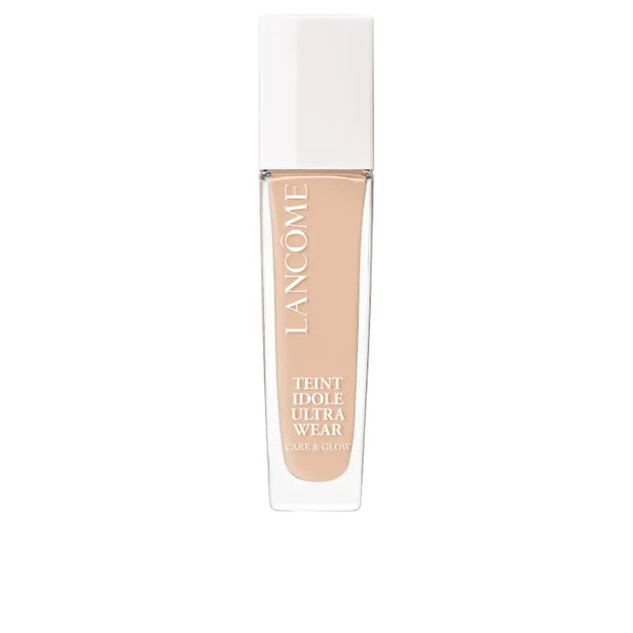 Lancome, Teint Idole Ultra Wear Care & Glow, Mittlere Abdeckung, Flüssige Grundierung, 110C, 30 ml