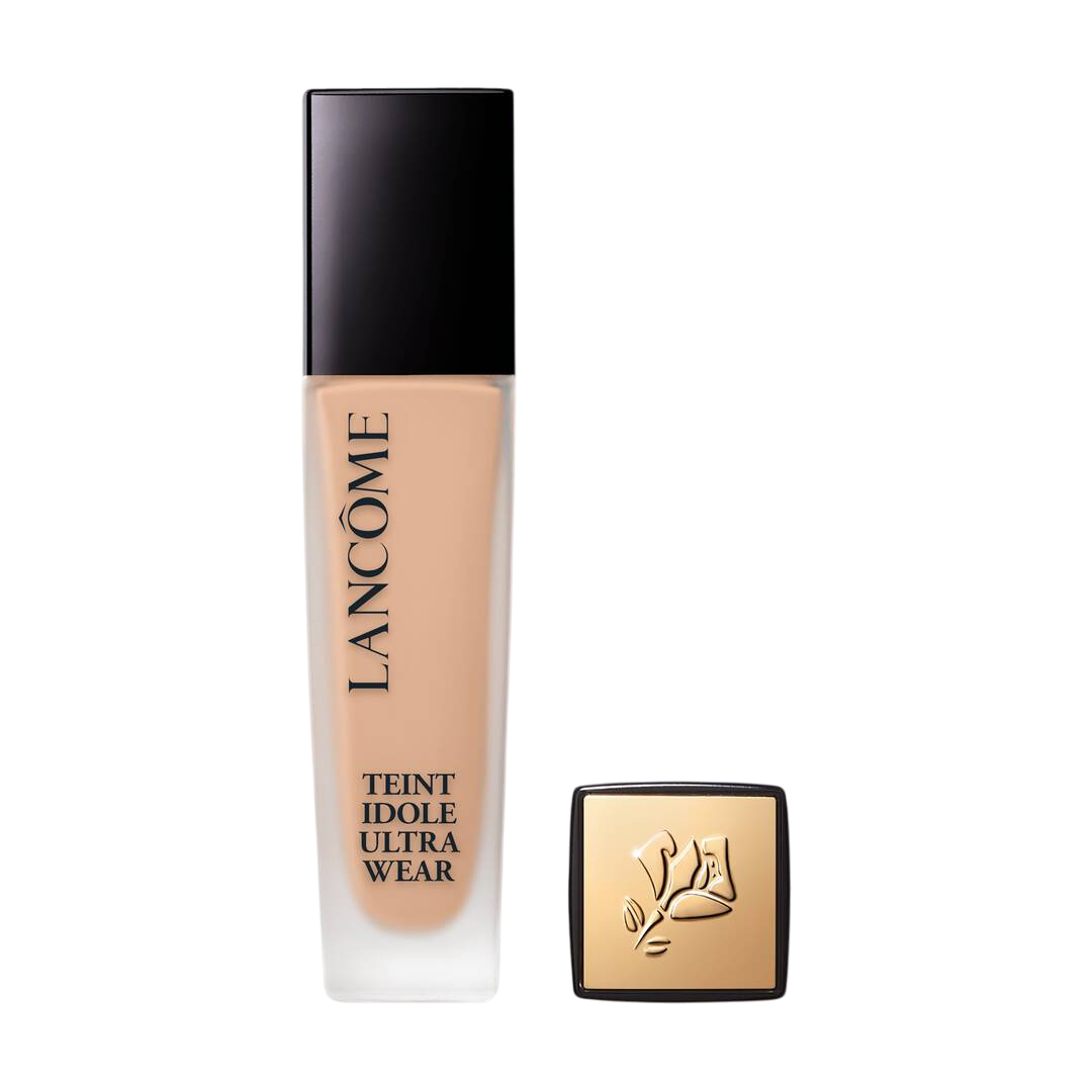 Lancome, Teint Idole Ultra Wear, Natürliche Abdeckung, Flüssige Grundierung, 220C, SPF 35, 30 ml