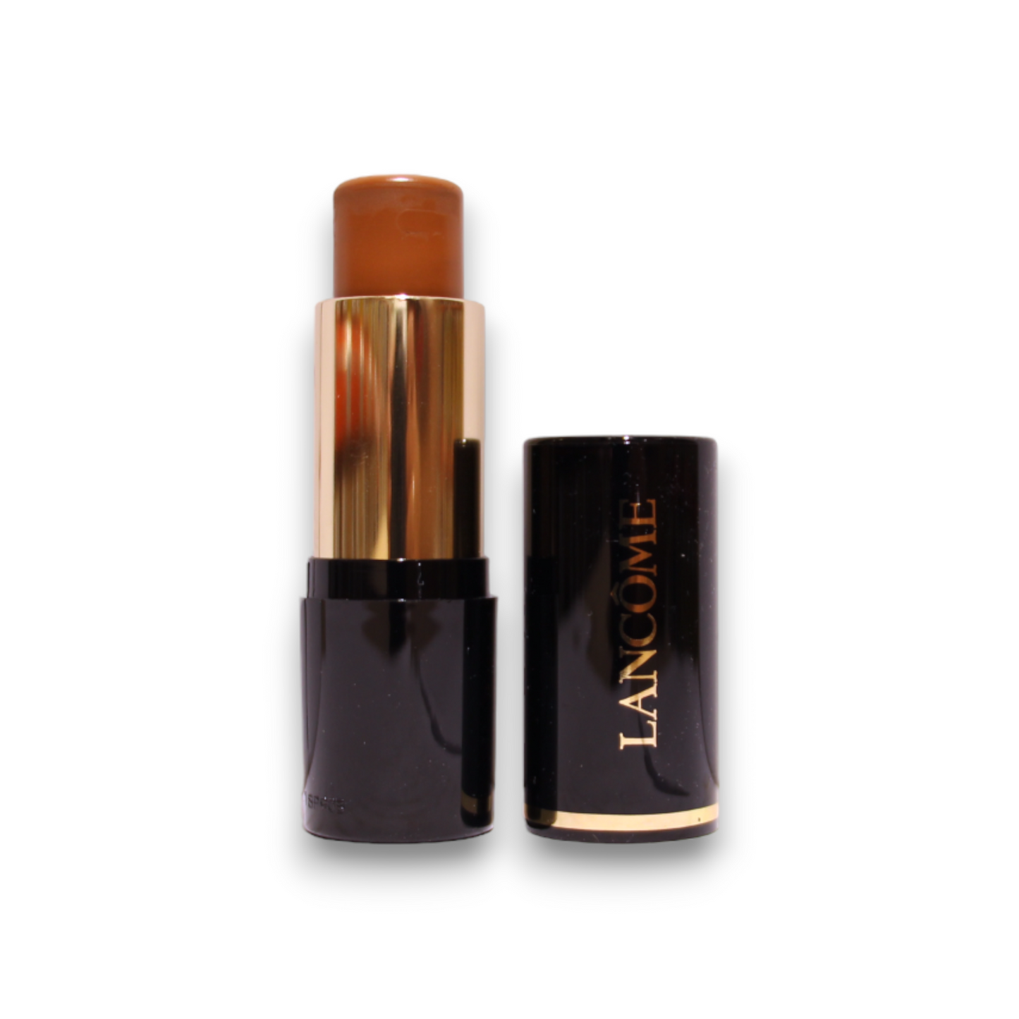 Lancome, Teint Idole Ultra Wear Stick, Weich matt, Foundation-Stick, 10, Praline, SPF 15, 9 g