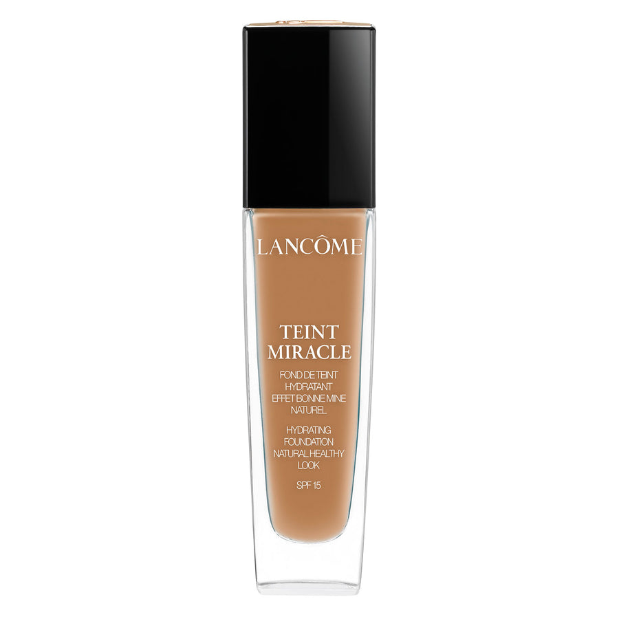 Lancome Lancome, Teint Miracle, Hydratisierend, Flüssige Grundierung, 11, Muskatnuss, 30 ml Regular