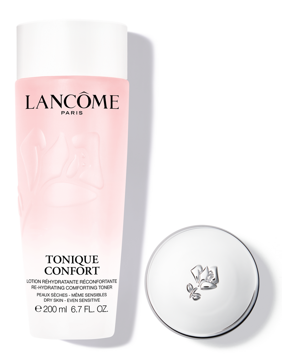 Lancome, Tonique Confort, Hydratisierend, Gesichtswasser, Für Gesicht & Hals, 20 ml