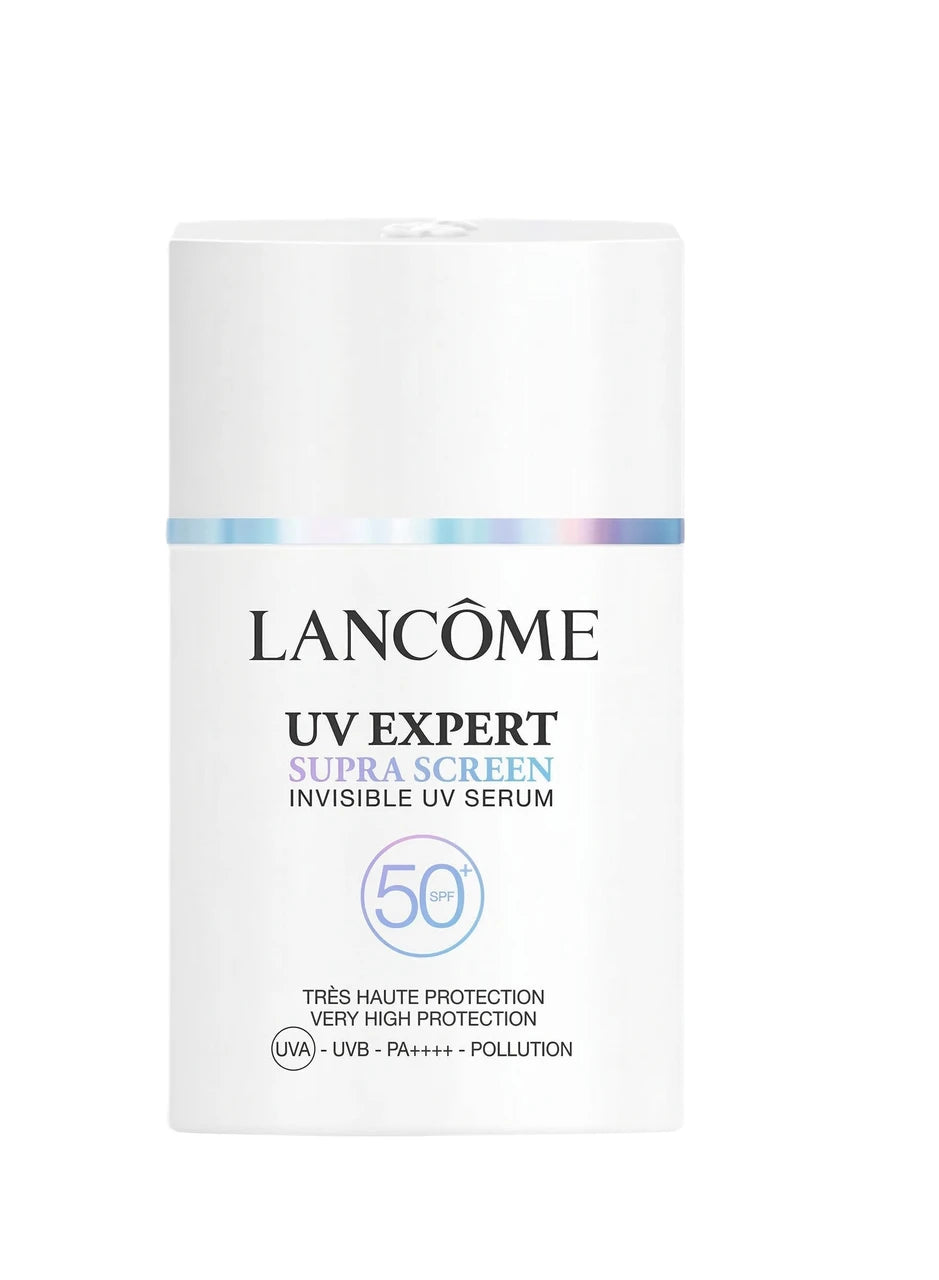 LANCOME UV EXPERT SUPRA SCREEN SPF 50+ INVISIBLE SERUM 40 ML
